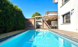 Maison 4 Pièces 97 m² à vendre à Angresse (40150)