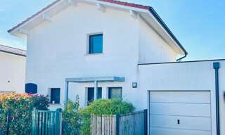 Maison 4 Pièces 97 m² à vendre à Angresse (40150)