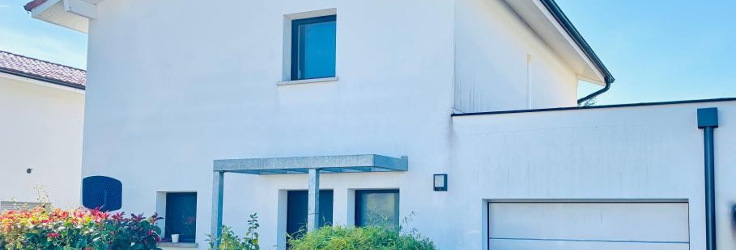 Maison 4 Pièces 97 m² à vendre à Angresse (40150)