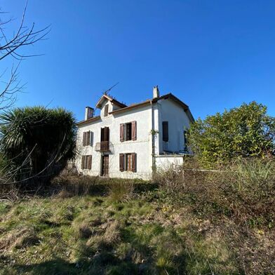 Maison 6 pièces 99000 €