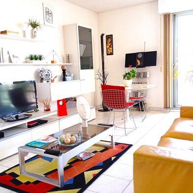 Appartement 3 pièces 337000 €