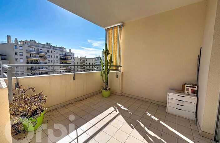 Charmant T3 lumineux avec 2 terrasses et parking – Emplacement idéal — photo 2