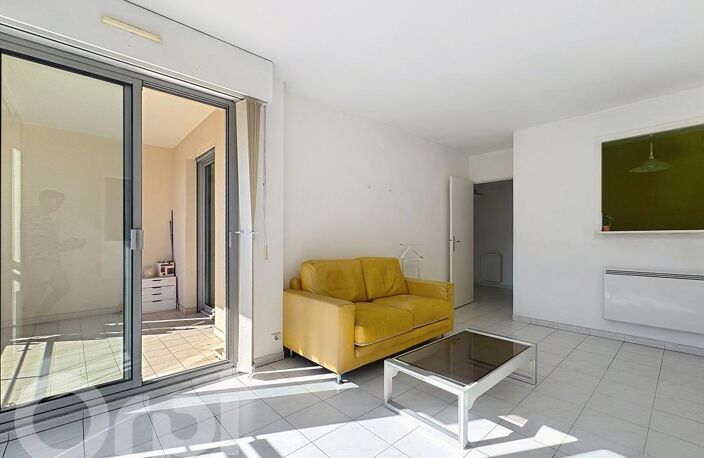 Charmant T3 lumineux avec 2 terrasses et parking – Emplacement idéal — photo 4