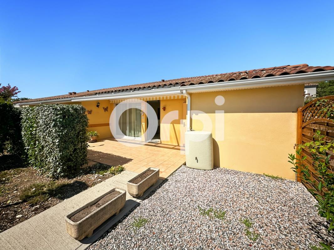 Villa / Maison  T3 à vendre Ruoms 07120