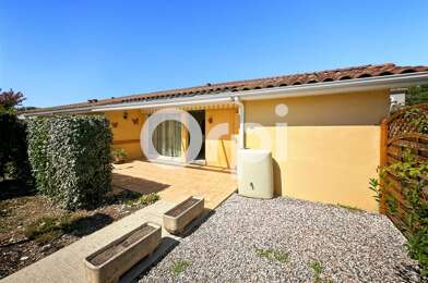 Maison 3 pièces 257800 €