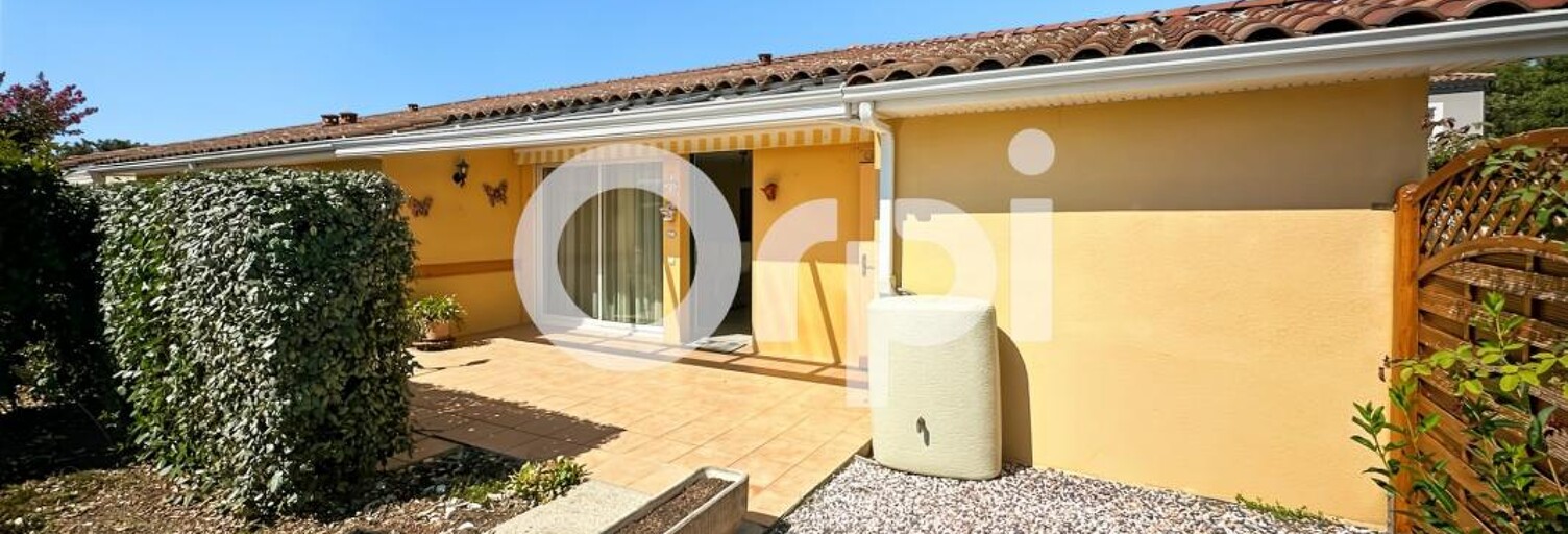 Maison 3 Pièces 81 m² à vendre à Ruoms (07120)