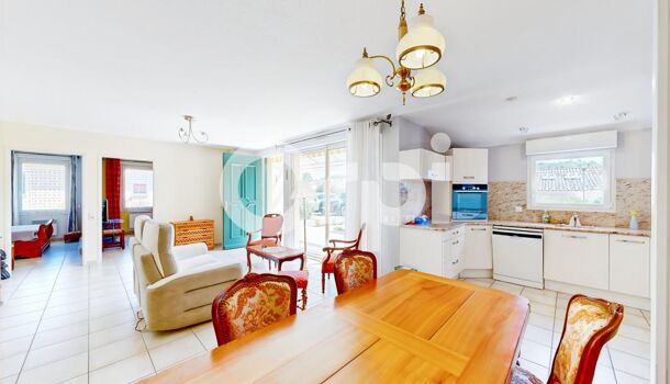 Villa / Maison 3 pièces  à vendre Ruoms 07120