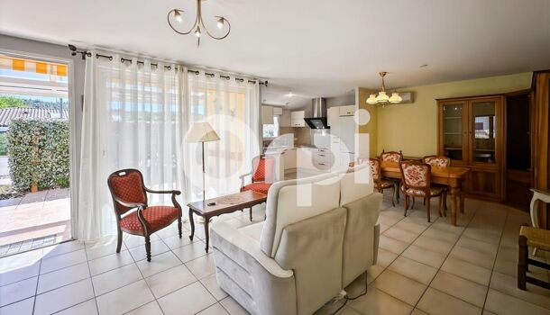 Villa / Maison 3 pièces  à vendre Ruoms 07120