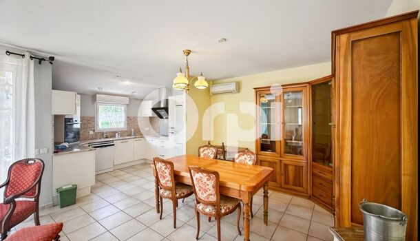 Villa / Maison 3 pièces  à vendre Ruoms 07120