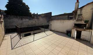 Immeuble  156 m² à vendre à Jarnac (16200)