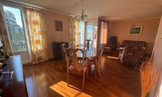 Appartement 3 Pièces 66 m² à vendre à Brest (29200)