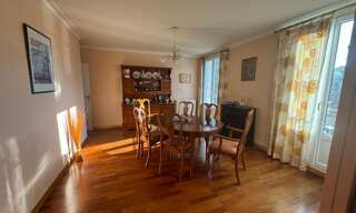 Appartement 3 Pièces 66 m² à vendre à Brest (29200)