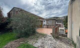 Maison 7 Pièces 201 m² à vendre à Saint-Brès (30500)