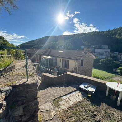 Appartement 3 pièces 112000 €