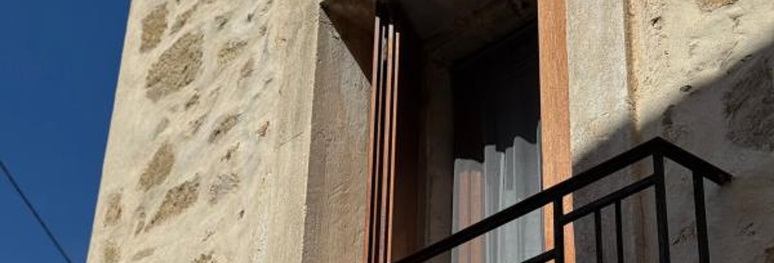 Maison 4 Pièces 105 m² à vendre à Castelnau-de-Guers (34120)