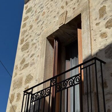 Maison 4 pièces 191000 €