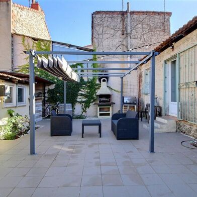 Maison 3 pièces 330000 €