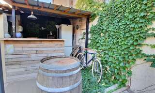 Maison 3 Pièces 69 m² à vendre à Marseille 10 (13010)