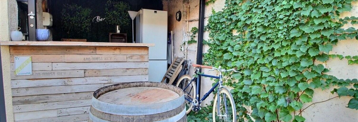 Maison 3 Pièces 69 m² à vendre à Marseille 10 (13010)