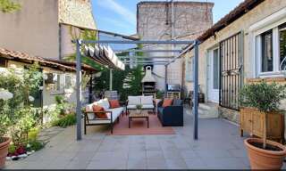 Maison 3 Pièces 69 m² à vendre à Marseille 10 (13010)