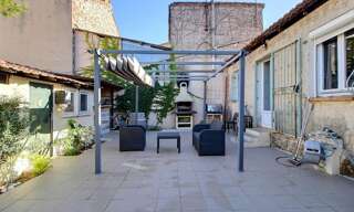 Maison 3 Pièces 70 m² à vendre à Marseille 10 (13010)