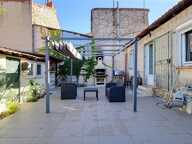 Maison 3 pièces avec jardin et terrasse –  lumineuse et spacieuse - 13010 Marseille – Proche commodités et L2 — photo 3