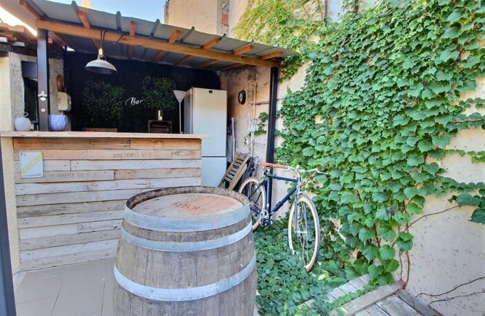 Maison 3 pièces avec jardin et terrasse –  lumineuse et spacieuse - 13010 Marseille – Proche commodités et L2 — photo 5