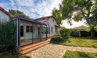 Maison 4 Pièces 127 m² à vendre à Toulouse (31100)