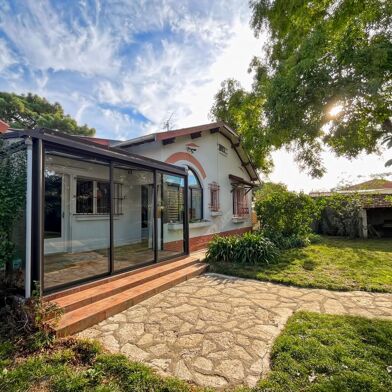 Maison 4 pièces 425000 €