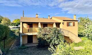 Maison 4 Pièces 107 m² à vendre à Meynes (30840)