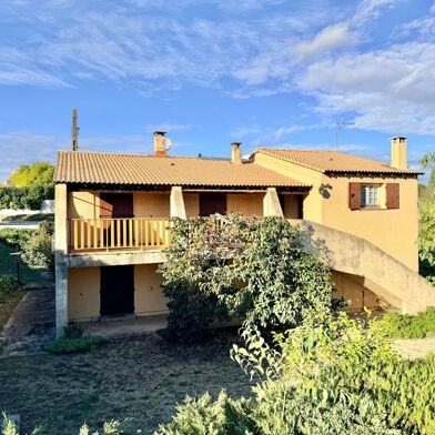 Maison 4 pièces 255000 €