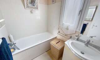 Appartement 4 Pièces 102 m² à vendre à La Riche (37520)