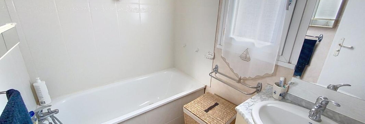 Appartement 4 Pièces 102 m² à vendre à La Riche (37520)