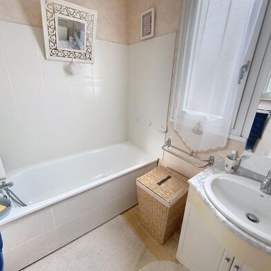 Appartement 4 pièces 208500 €