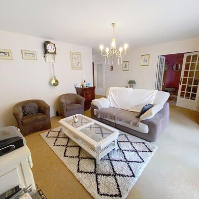 Appartement 4 pièces 198000 €