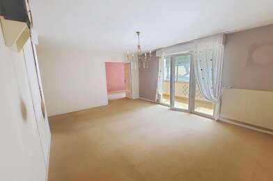Appartement 4 pièces 198000 €