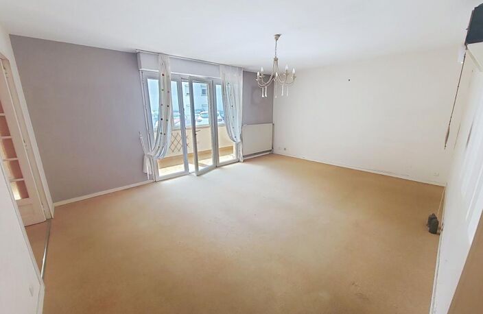 Appartement À Vendre de 102 m² avec loggia et garage privé — photo 2