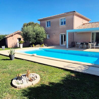 Maison 5 pièces 439000 €