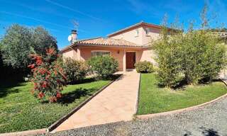 Maison 5 Pièces 150 m² à vendre à Eaunes (31600)