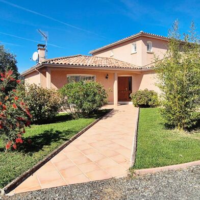 Maison 5 pièces 439000 €