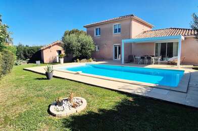 Maison 5 pièces 439000 €