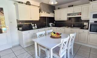 Maison 5 Pièces 150 m² à vendre à Eaunes (31600)