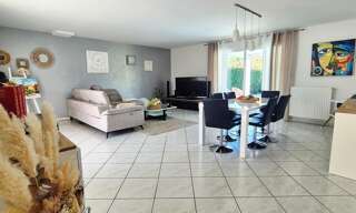 Maison 5 Pièces 150 m² à vendre à Eaunes (31600)