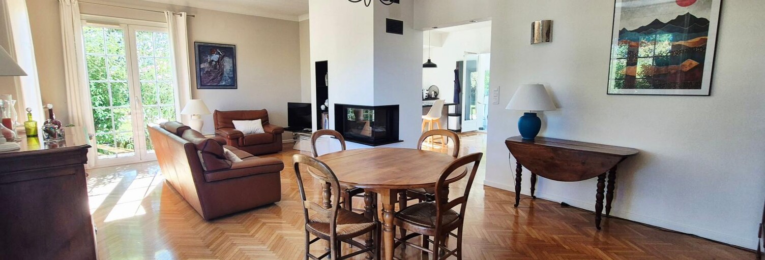 Maison 5 Pièces 175 m² à vendre à Eaunes (31600)