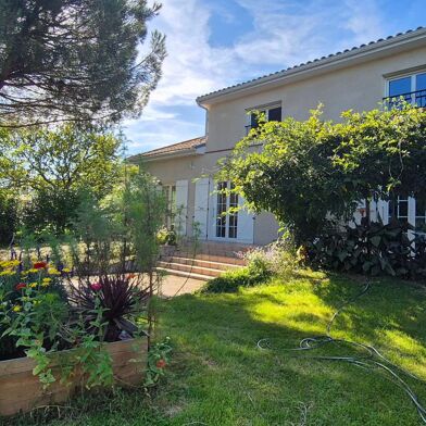 Maison 5 pièces 419000 €