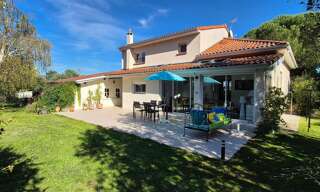 Maison 5 Pièces 175 m² à vendre à Eaunes (31600)