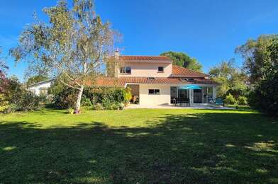 Maison 5 pièces 419000 €