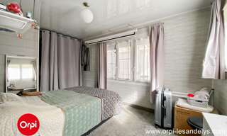 Maison 5 Pièces 98 m² à vendre à Muids (27430)