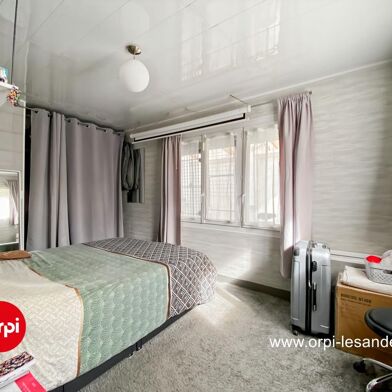 Maison 5 pièces 190000 €