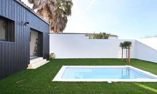 Maison 4 Pièces 114 m² à vendre à Rivedoux-Plage (17940)